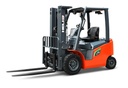 Temp - G2-M 5000lbs 4 roues électrique