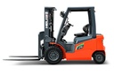 Temp - G2-M 5000lbs 4 roues électrique