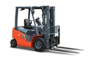 Temp - G2-M 5000lbs 4 roues électrique