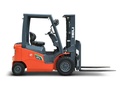 Temp - G2-M 5000lbs 4 roues électrique