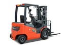 Temp - G2-M 5000lbs 4 roues électrique