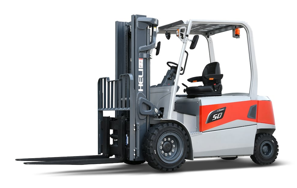 G3 8000-11000 lb 4 Wheels Electric Pneumatic 