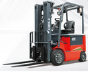 G 4000-6500lbs 4 wheels electric cushion