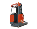 G2 3000-5000 lb Stand-up Mast Reach Electric