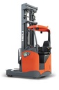 G2 3000-4500lbs Sit-down mast reach electric