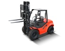 G3 4000-7000 lb Tout-terrain Diesel