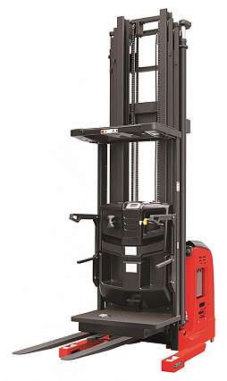 3300lbs préparateur de commandes électrique pour les niveaux élevés