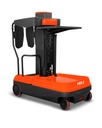 Light duty order picker