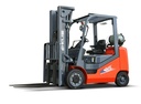 H3 8000-10000 lb Cushion LPG